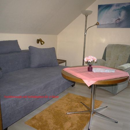 Birkenstuebchen Daire Lautenthal Dış mekan fotoğraf