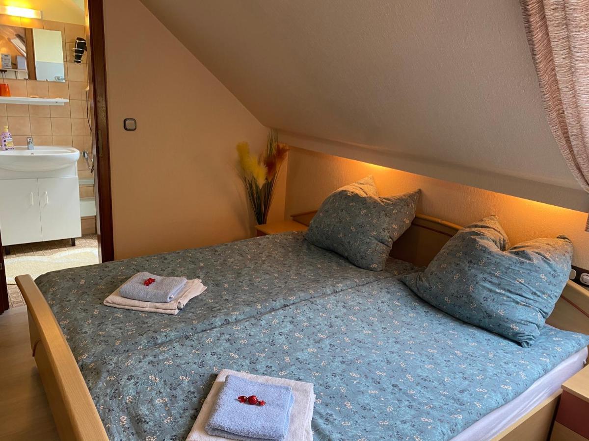 Birkenstuebchen Daire Lautenthal Dış mekan fotoğraf