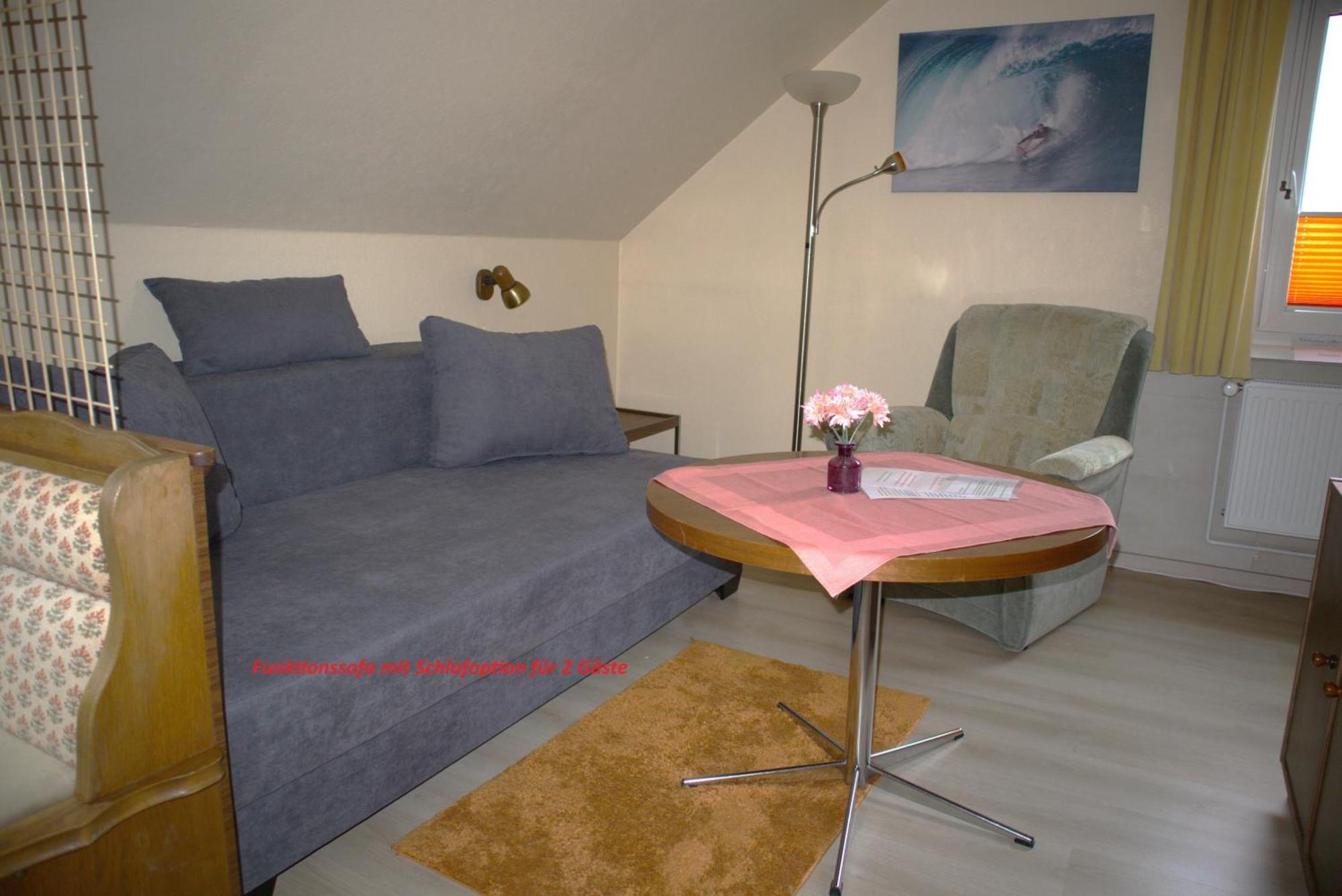 Birkenstuebchen Daire Lautenthal Dış mekan fotoğraf